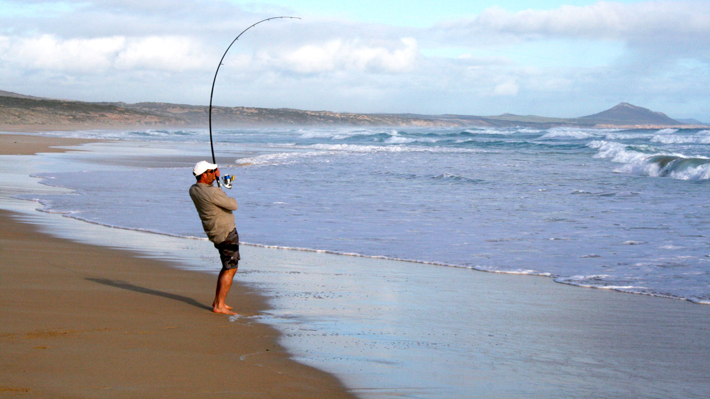 Australian Fishing Tours and Experiences